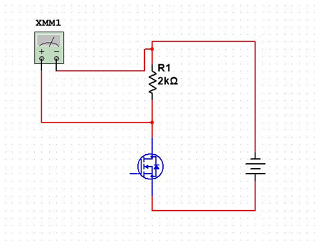 MOS管熱阻計(jì)算、測(cè)量方法圖文分享-KIA MOS管