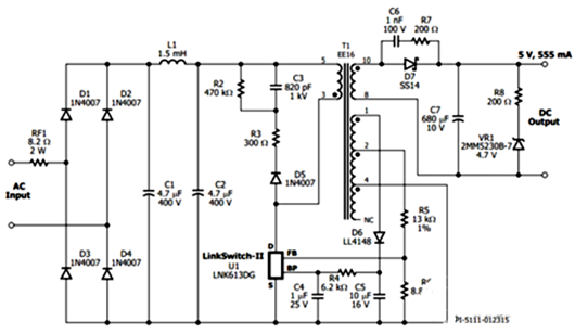 led驅(qū)動(dòng)電源,led驅(qū)動(dòng)電路