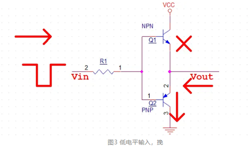 什么是推挽輸出，推挽輸出電路分析-KIA MOS管