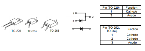開關電源mos,8a700v場效應管,KIA08TB70DP參數(shù)-KIA MOS管