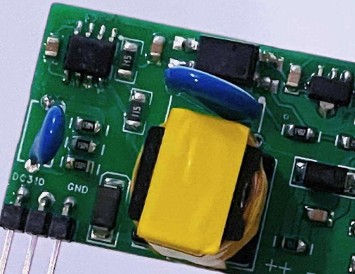 反激電源變壓器計(jì)算公式,計(jì)算過程詳解-KIA MOS管