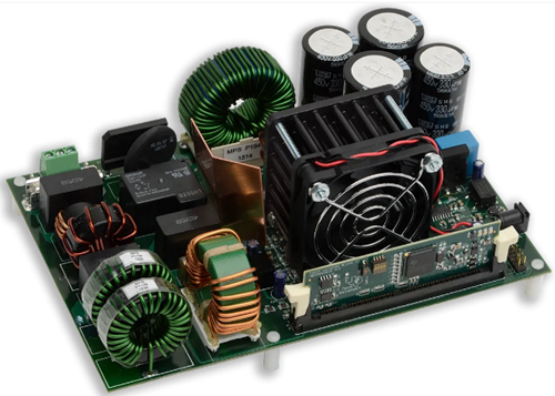 pfc電源,開關電源