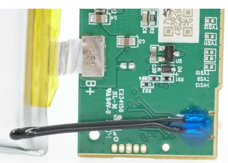 移動電源,組成,結(jié)構(gòu)