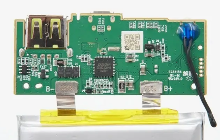 移動電源的組成,移動電源的內(nèi)部結(jié)構(gòu)-KIA MOS管