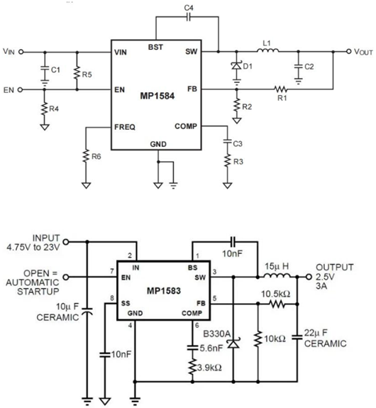 硬件設(shè)計(jì)電路