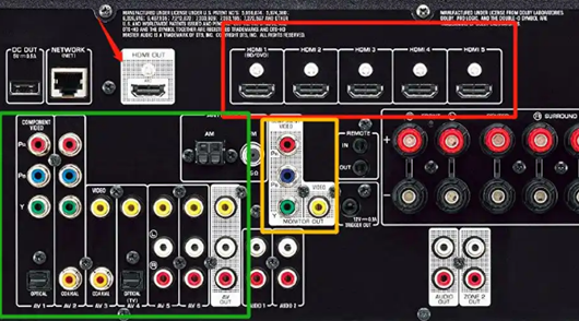 前級功放和后級功放的區(qū)別詳解-KIA MOS管