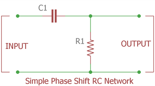 運算放大器RC振蕩器電路,RC相移振蕩器-KIA MOS管