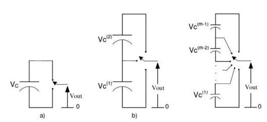 三電平電路拓?fù)?原理