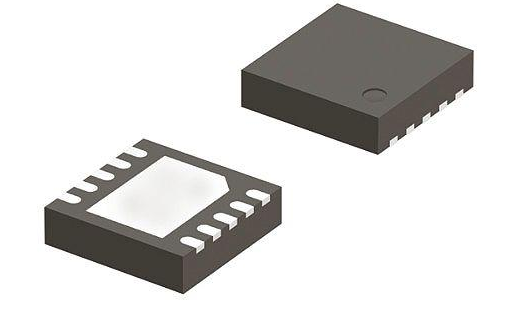 dfn,DFN8封裝圖,尺寸