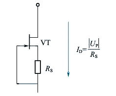 LED照明電路,原理