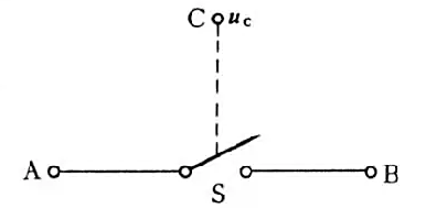 mos管,模擬開關(guān)