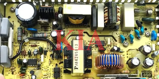 電源供應(yīng)器的作用,電源供應(yīng)器詳解-KIA MOS管