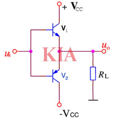 ocl功率放大電路
