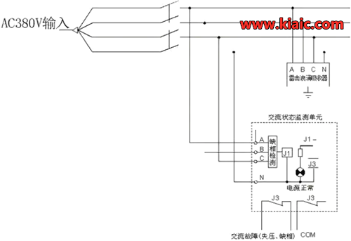 太陽(yáng)能逆變器,原理