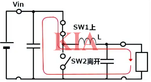 電源穩(wěn)壓器,穩(wěn)壓電路