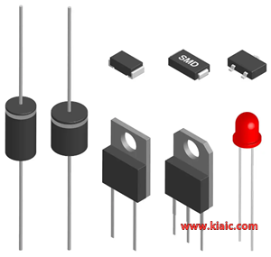 元器件功耗計(jì)算公式,功率器件功耗計(jì)算-KIA MOS管