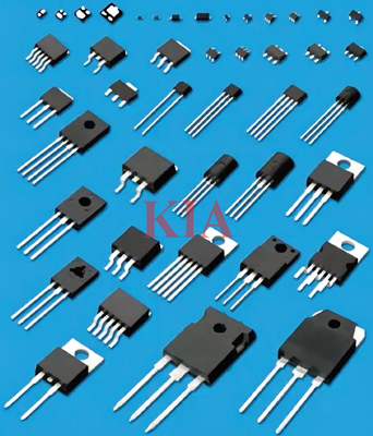 單極型半導(dǎo)體器件