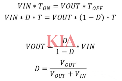 buckboost電路,拓?fù)? title=