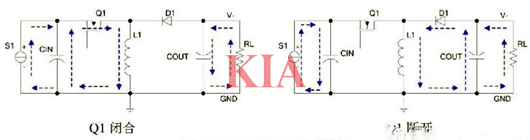 buckboost電路,拓?fù)? title=