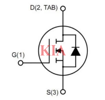 碳化硅mos管,結(jié)構(gòu),應(yīng)用