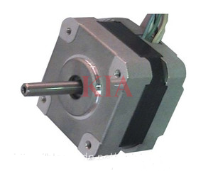 控制電機,類型,作用