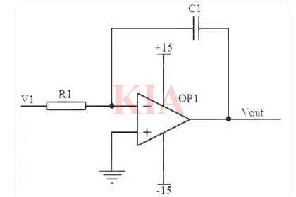 電壓放大器,運(yùn)算放大器