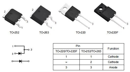 8a700v快恢復管,08tb70快恢復管參數(shù),?KIA08TB70DF-KIA MOS管
